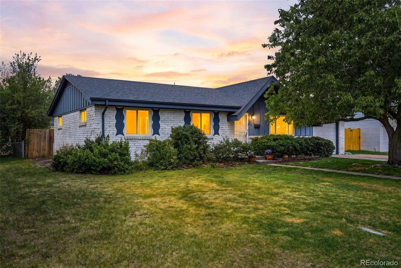 749 S Hudson St, Denver, CO 80246