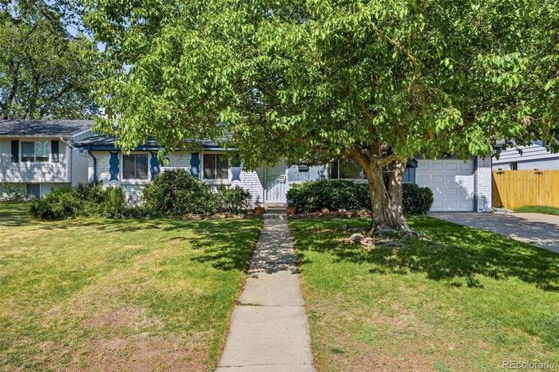 749 S Hudson St, Denver, CO 80246