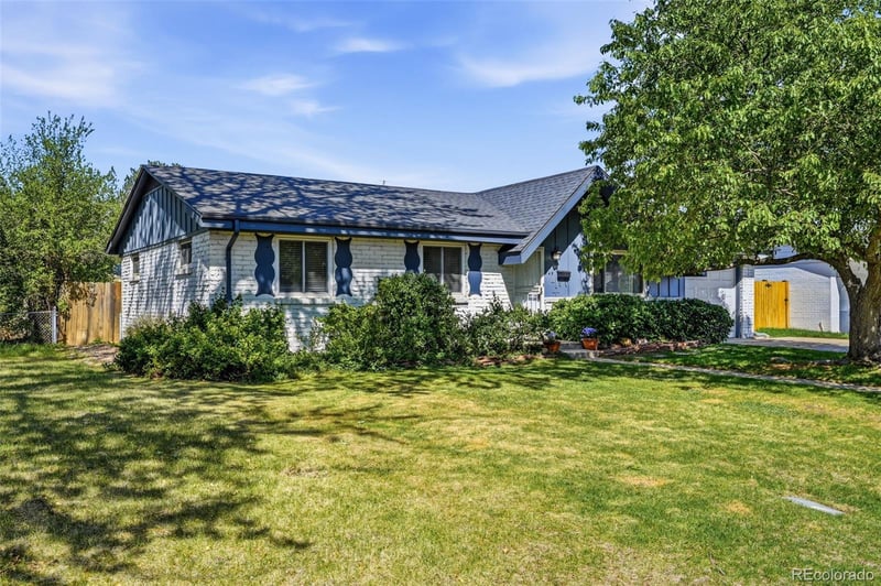 749 S Hudson St, Denver, CO 80246