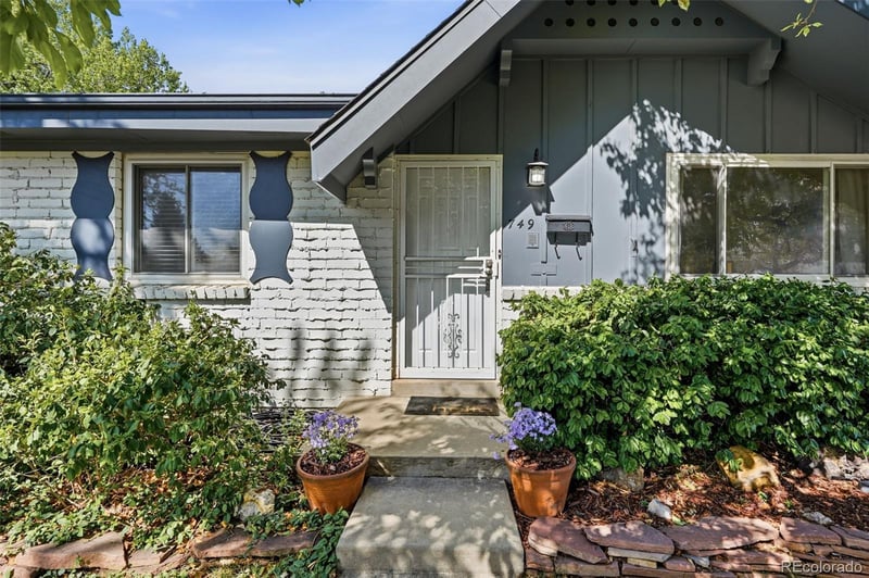 749 S Hudson St, Denver, CO 80246