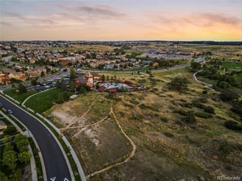 21366 Stroll Ave, Parker, CO 80138