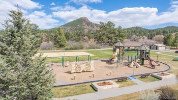 13939 Forest Ln, Larkspur, CO 80118