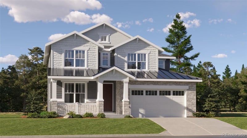 24681 Baltic Pl, Aurora, CO 80018
