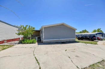 4210 E 100th Ave Lot 570, Thornton, CO 80229