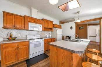 4210 E 100th Ave Lot 570, Thornton, CO 80229
