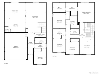 7249 Shavano Ave, Frederick, CO 80504