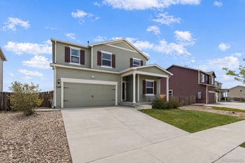 7249 Shavano Ave, Frederick, CO 80504