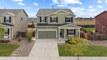 7249 Shavano Ave, Frederick, CO 80504
