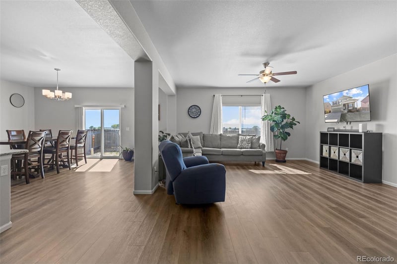 7249 Shavano Ave, Frederick, CO 80504