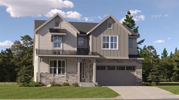 24651 E Baltic Pl, Aurora, CO 80018