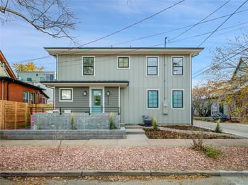 4640 39th Ave, Denver, CO 80212