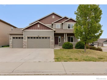 896 Antila Ave, Loveland, CO 80537