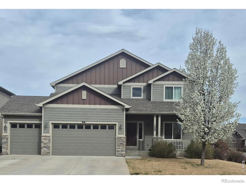 896 Antila Ave, Loveland, CO 80537