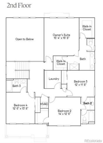 24701 E Baltic Pl, Aurora, CO 80018