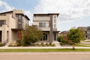 9391 59th North Pl, Denver, CO 80238