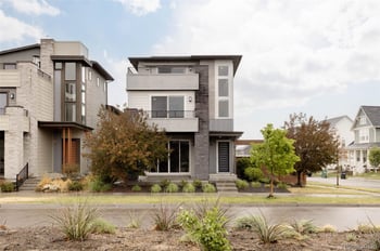 9391 59th North Pl, Denver, CO 80238