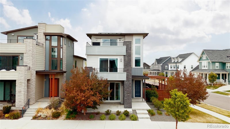9391 59th North Pl, Denver, CO 80238