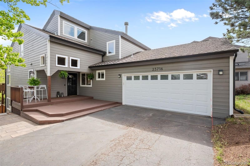23716 Sunrose Ln, Golden, CO 80401