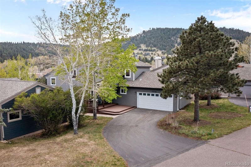 23716 Sunrose Ln, Golden, CO 80401