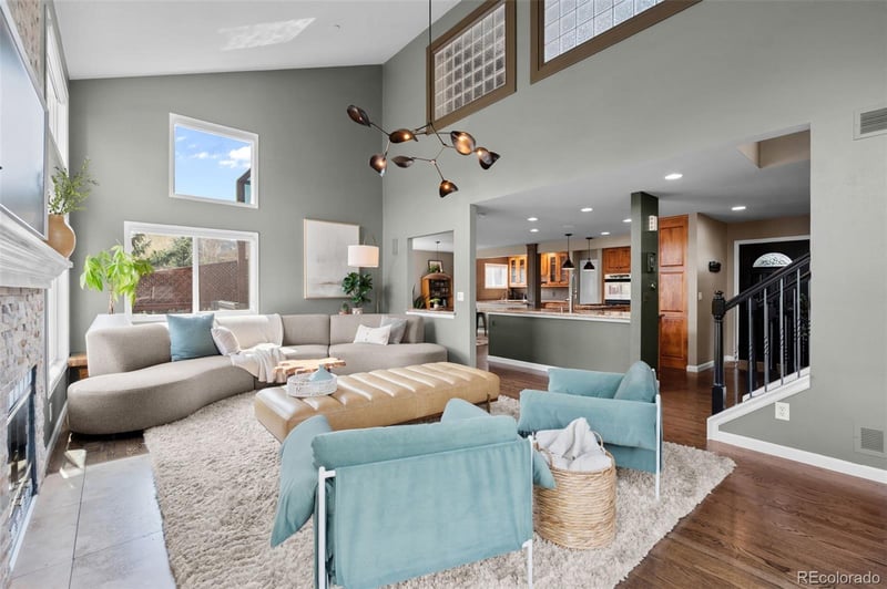 23716 Sunrose Ln, Golden, CO 80401