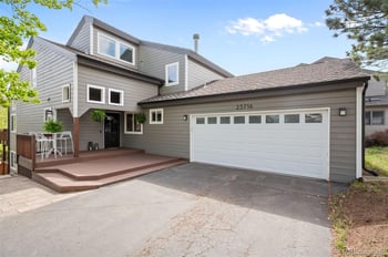 23716 Sunrose Ln, Golden, CO 80401
