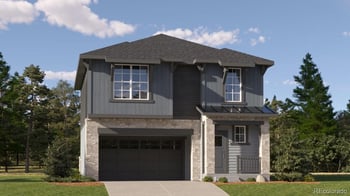 2222 Haleyville Way, Aurora, CO 80018