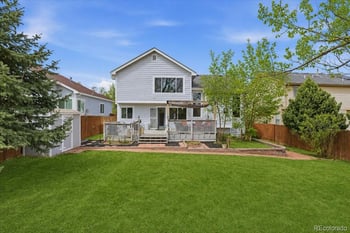 21642 Hill Gail Way, Parker, CO 80138