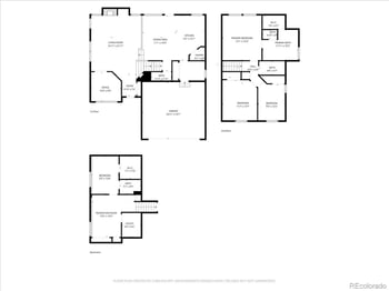 21642 Hill Gail Way, Parker, CO 80138