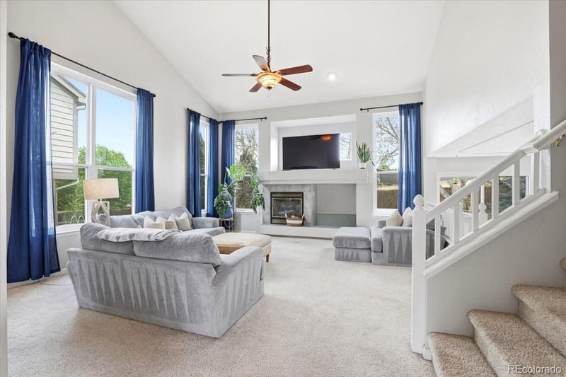 21642 Hill Gail Way, Parker, CO 80138