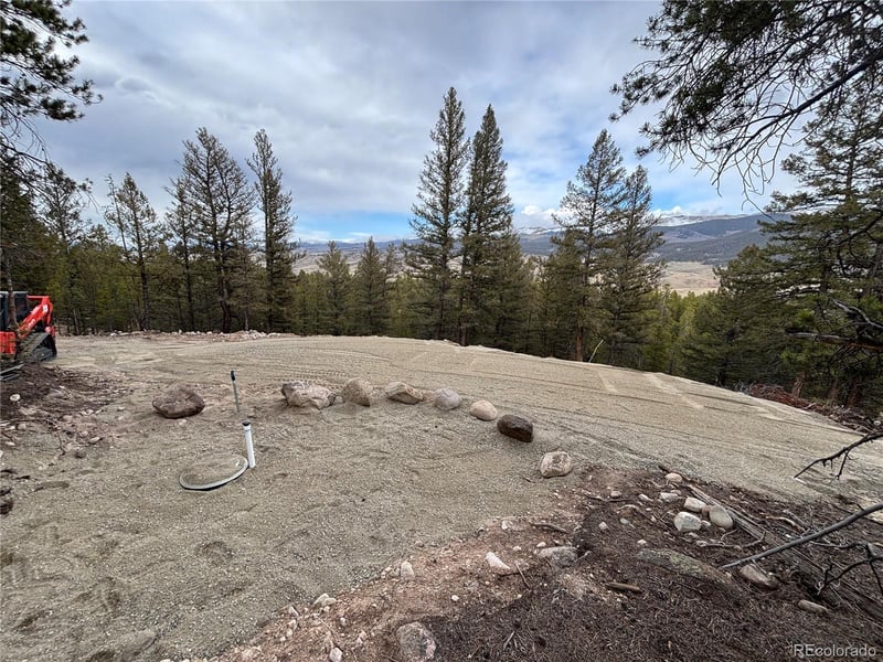 680 Edward East Hill Dr, Twin Lakes, CO 81251