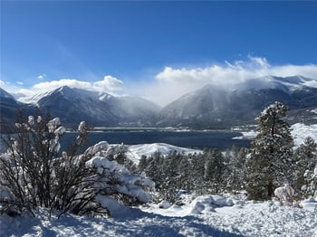 680 Edward East Hill Dr, Twin Lakes, CO 81251
