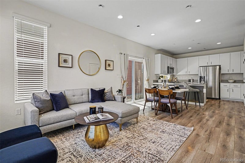 5059 Walden Way, Denver, CO 80249