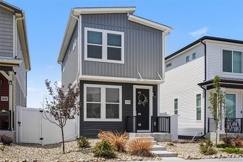 5059 Walden Way, Denver, CO 80249