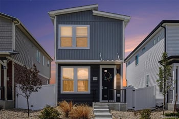 5059 Walden Way, Denver, CO 80249