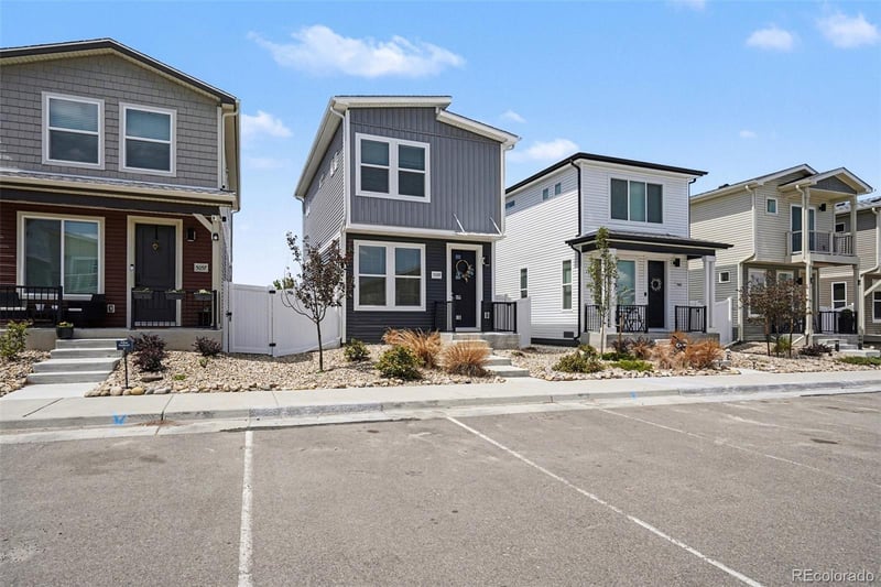 5059 Walden Way, Denver, CO 80249