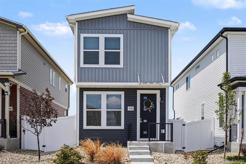 5059 Walden Way, Denver, CO 80249