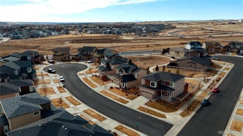 12257 Coral Burst Ct, Parker, CO 80134