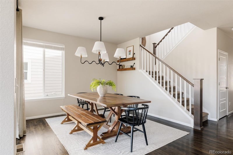 12257 Coral Burst Ct, Parker, CO 80134