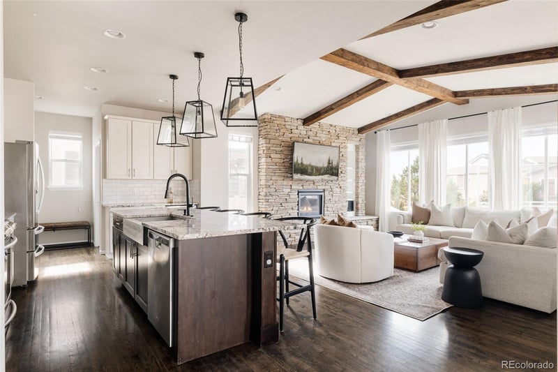 12257 Coral Burst Ct, Parker, CO 80134