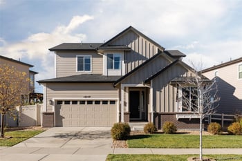 12257 Coral Burst Ct, Parker, CO 80134