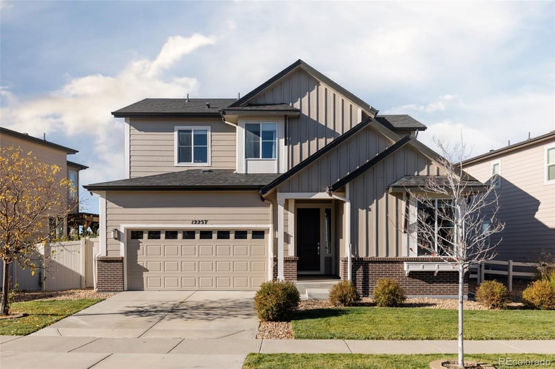 12257 Coral Burst Ct, Parker, CO 80134