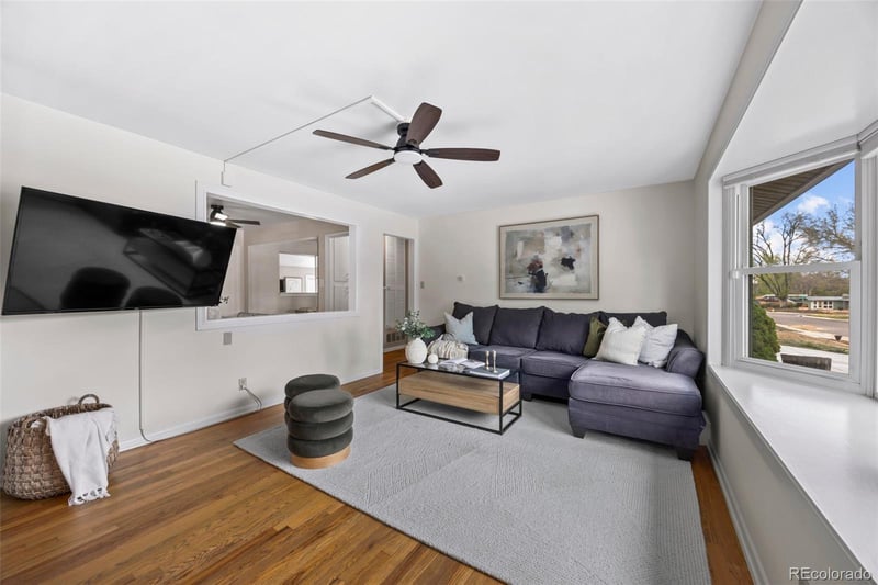 2631 Newton St, Denver, CO 80219