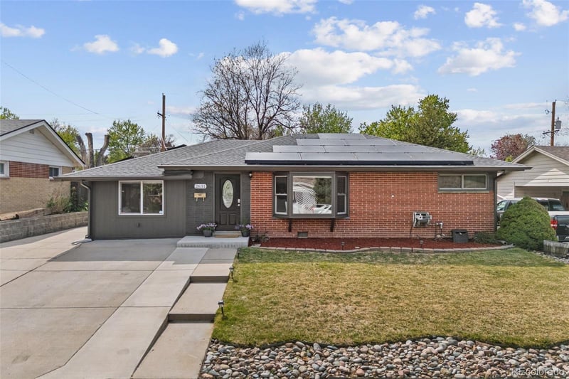 2631 Newton St, Denver, CO 80219