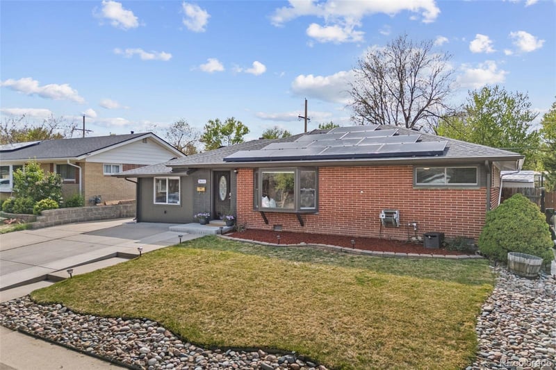 2631 Newton St, Denver, CO 80219