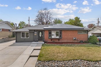 2631 S Newton St, Denver, CO 80219