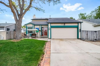 9308 W 98th Ct, Westminster, CO 80021