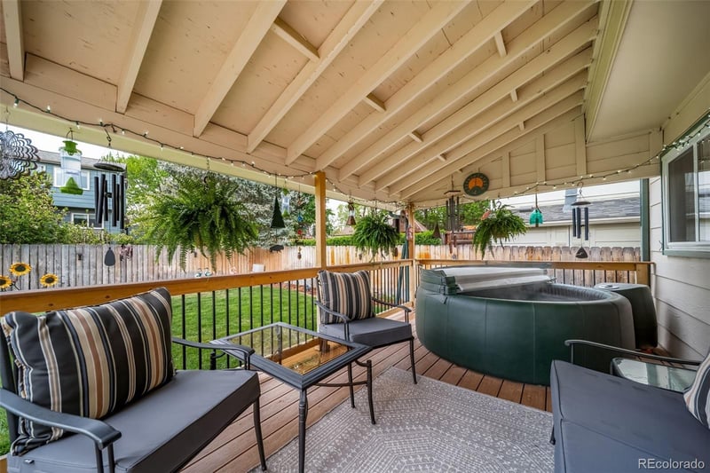 9308 W 98th Ct, Westminster, CO 80021