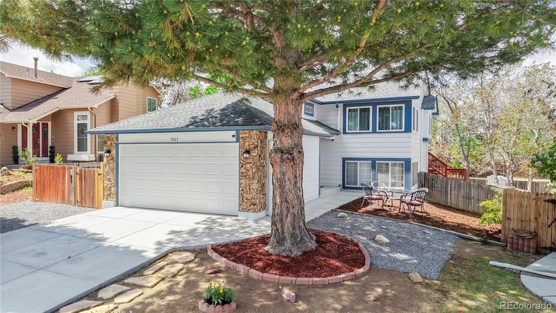 3663 Flanders St, Aurora, CO 80013