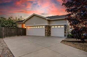 15754 99th Ave, Commerce City, CO 80022