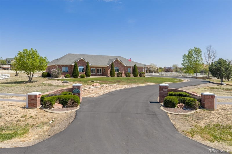 15010 Overland Trl, Brighton, CO 80603